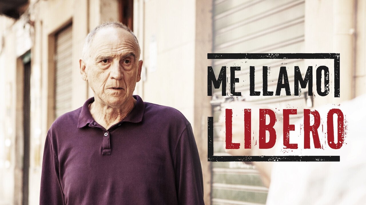 Libero (2016)