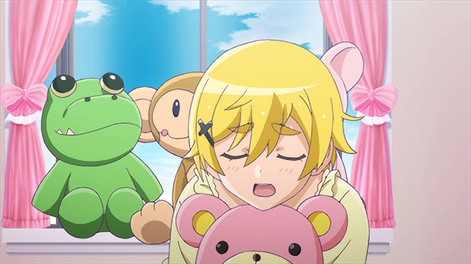 Thumbnail for Tsukasa's Miracle White Day Season 1 Episode 10