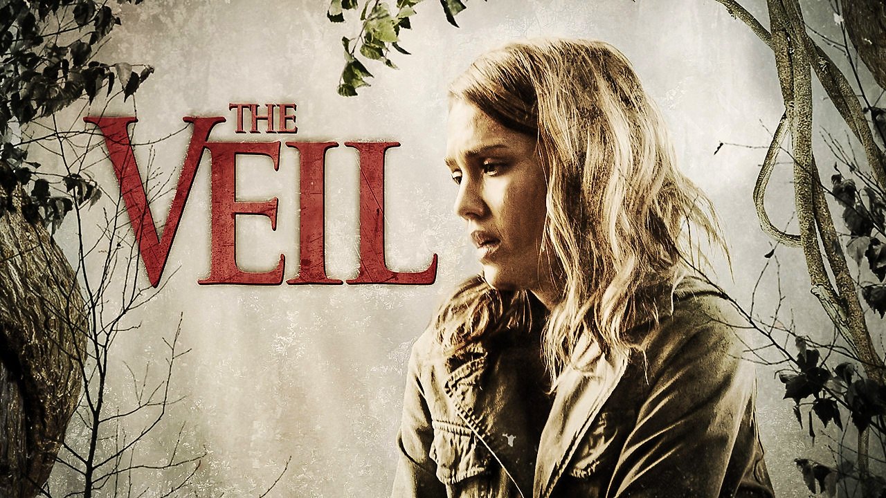 The Veil (2016)