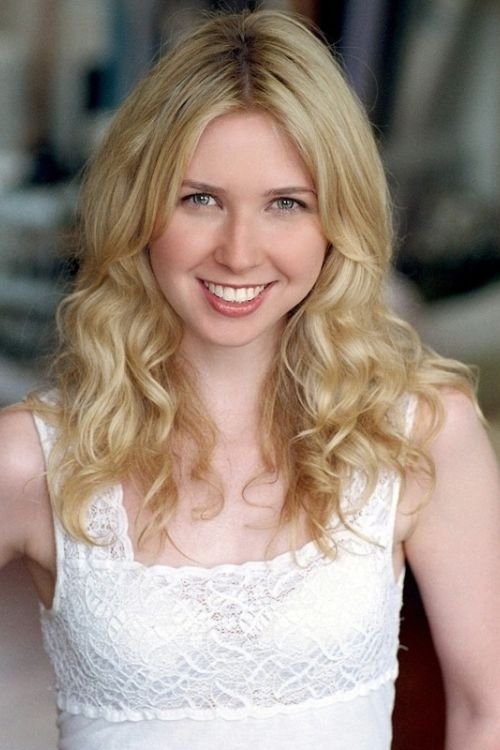 et billede af Dana Dancho