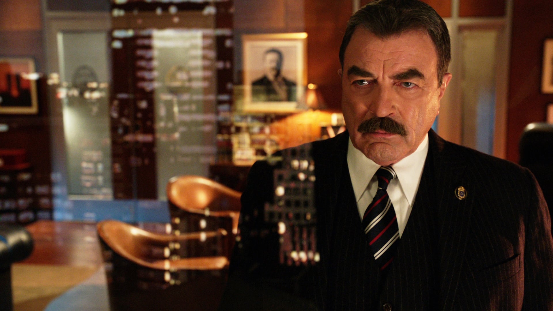 Blue Bloods - Staffel 6 Folge 13 (1970)