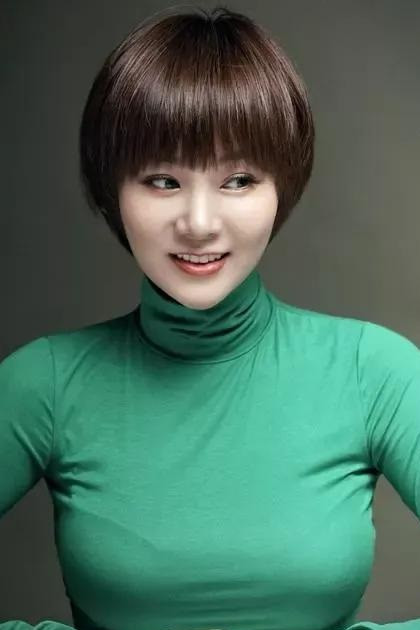 et billede af Yinan Zhou