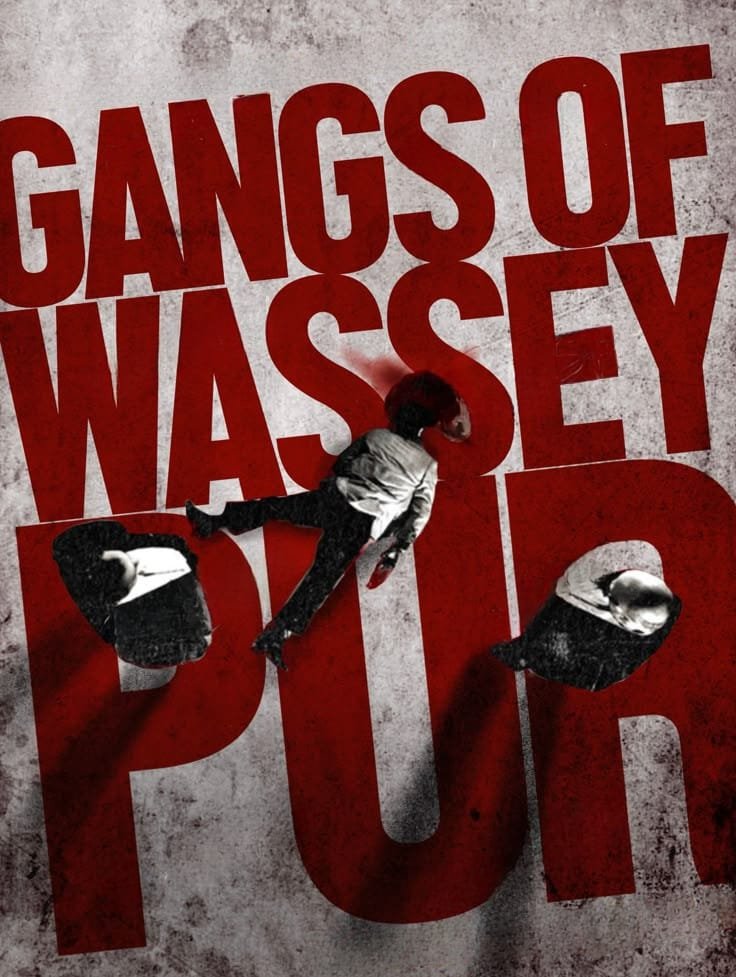 Gangs of Wasseypur - Part 1
