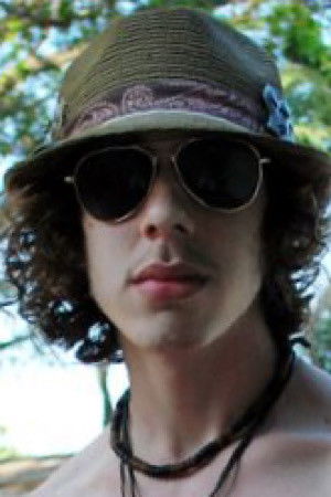 et billede af Tim Riggs