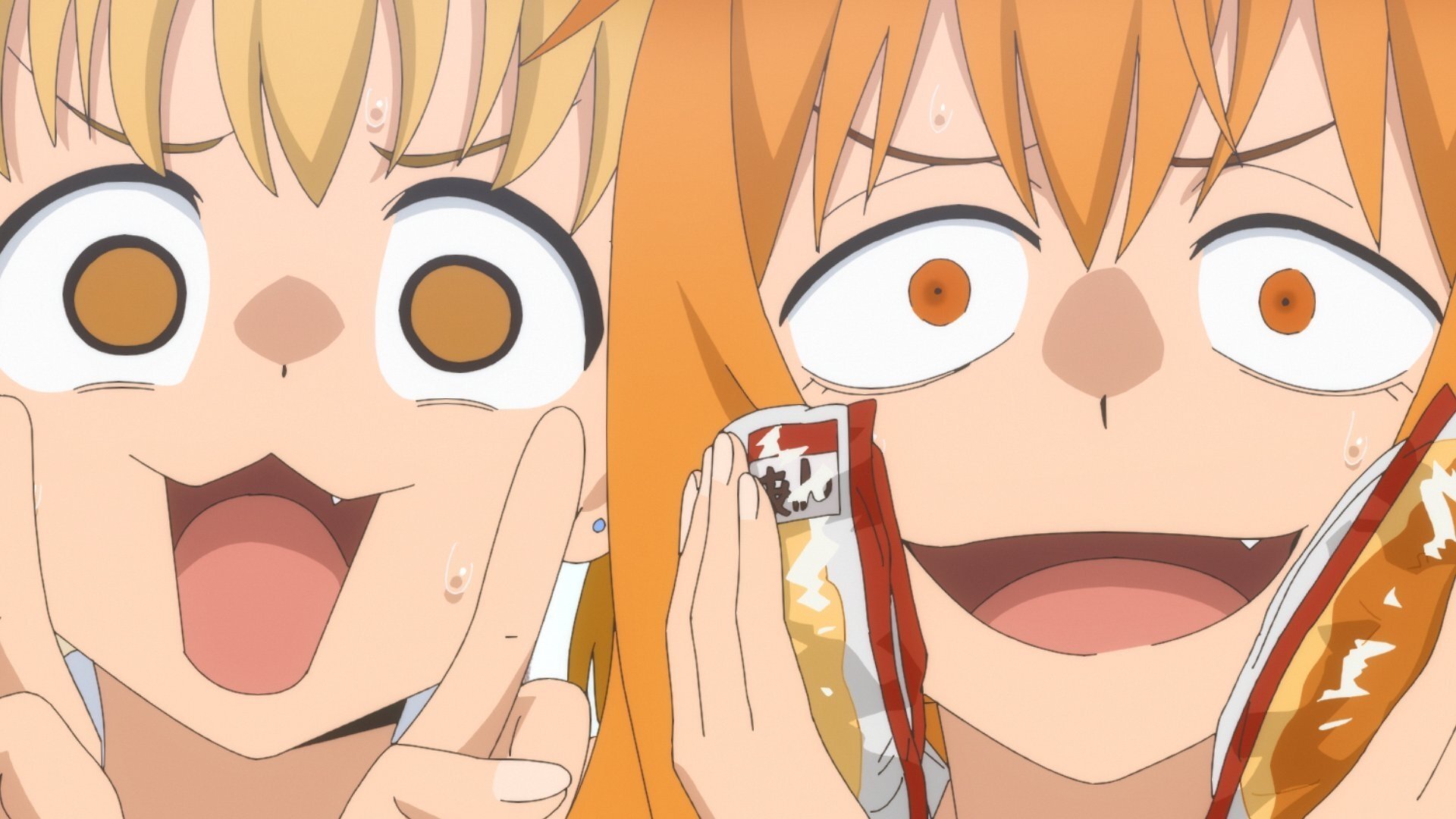 Assistir Ijiranaide, Nagatoro-san: 1x4 episódio Online em HD (Dublado e Legendado) - FuriaFlix