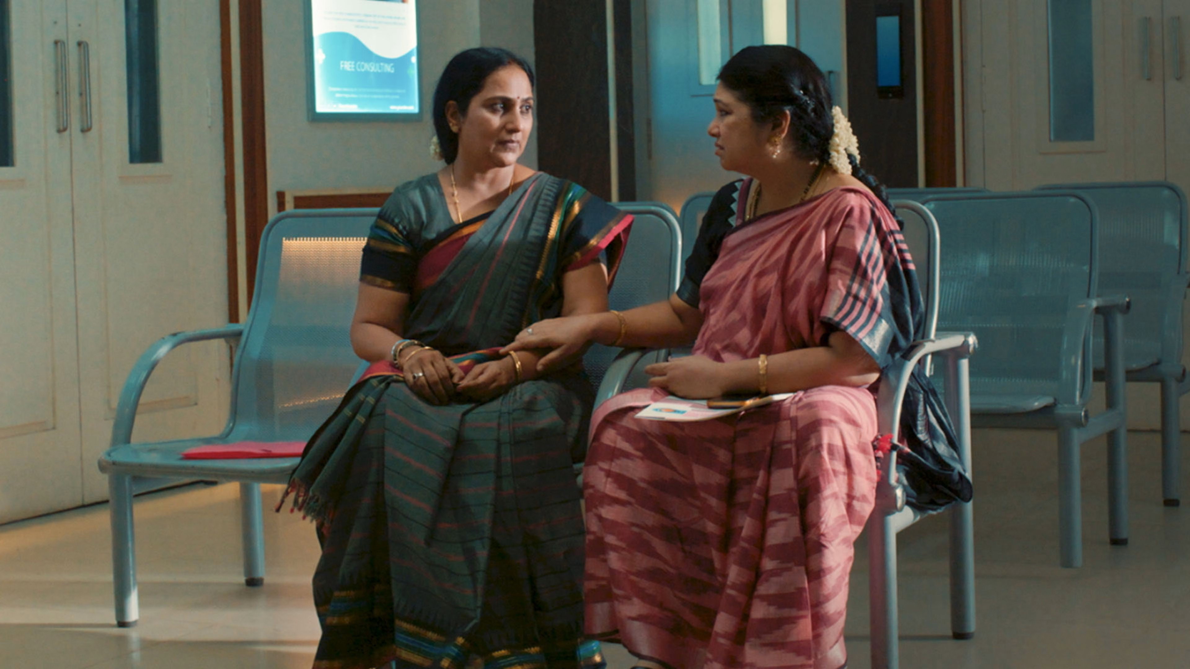 S1E81 · Ponmalar Discovers Kala’s Secret