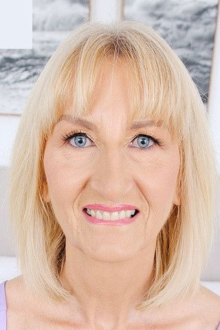 et billede af Morgan Shipley