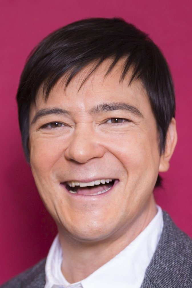 et billede af Jay Kabira