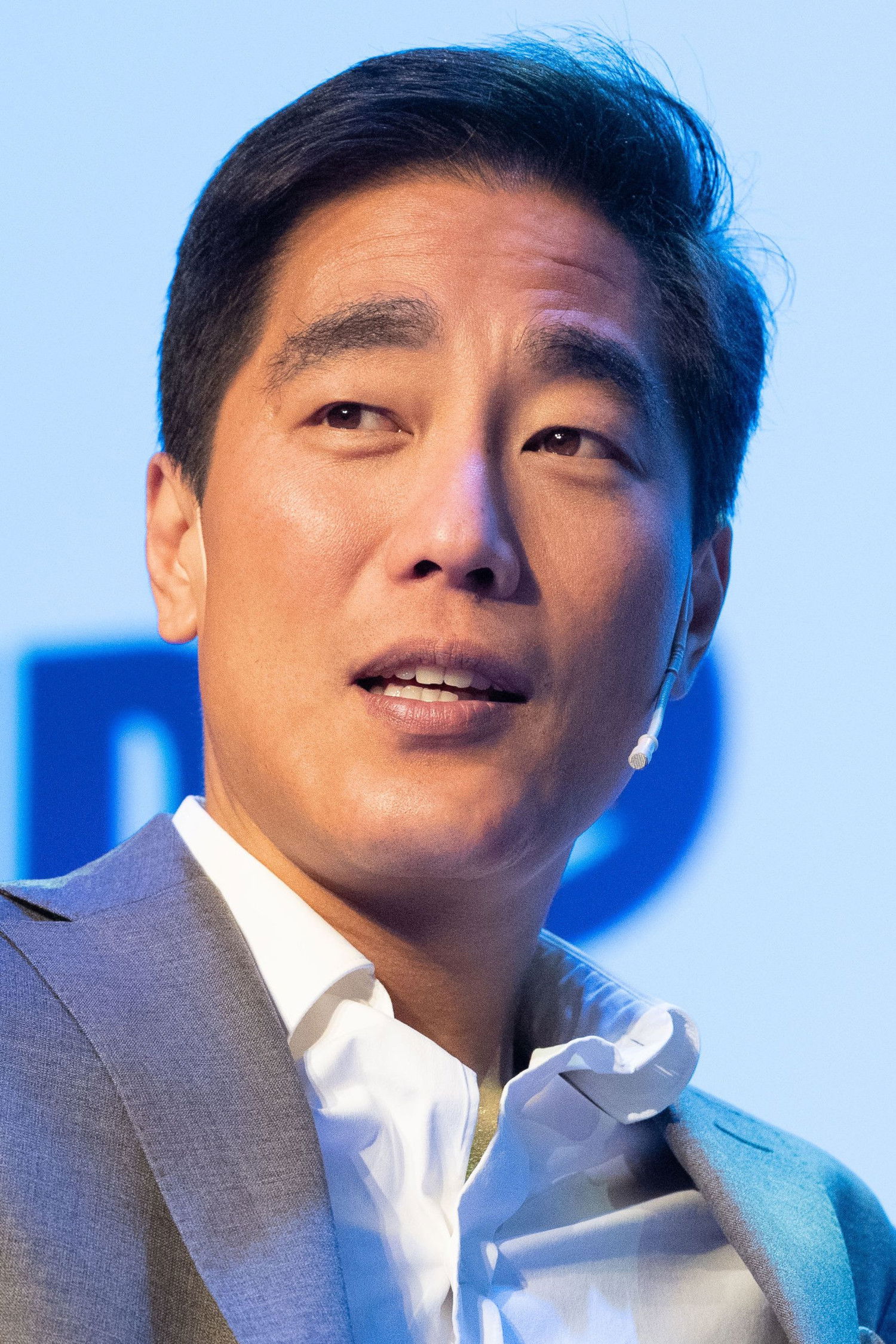 et billede af Fredrik Solvang