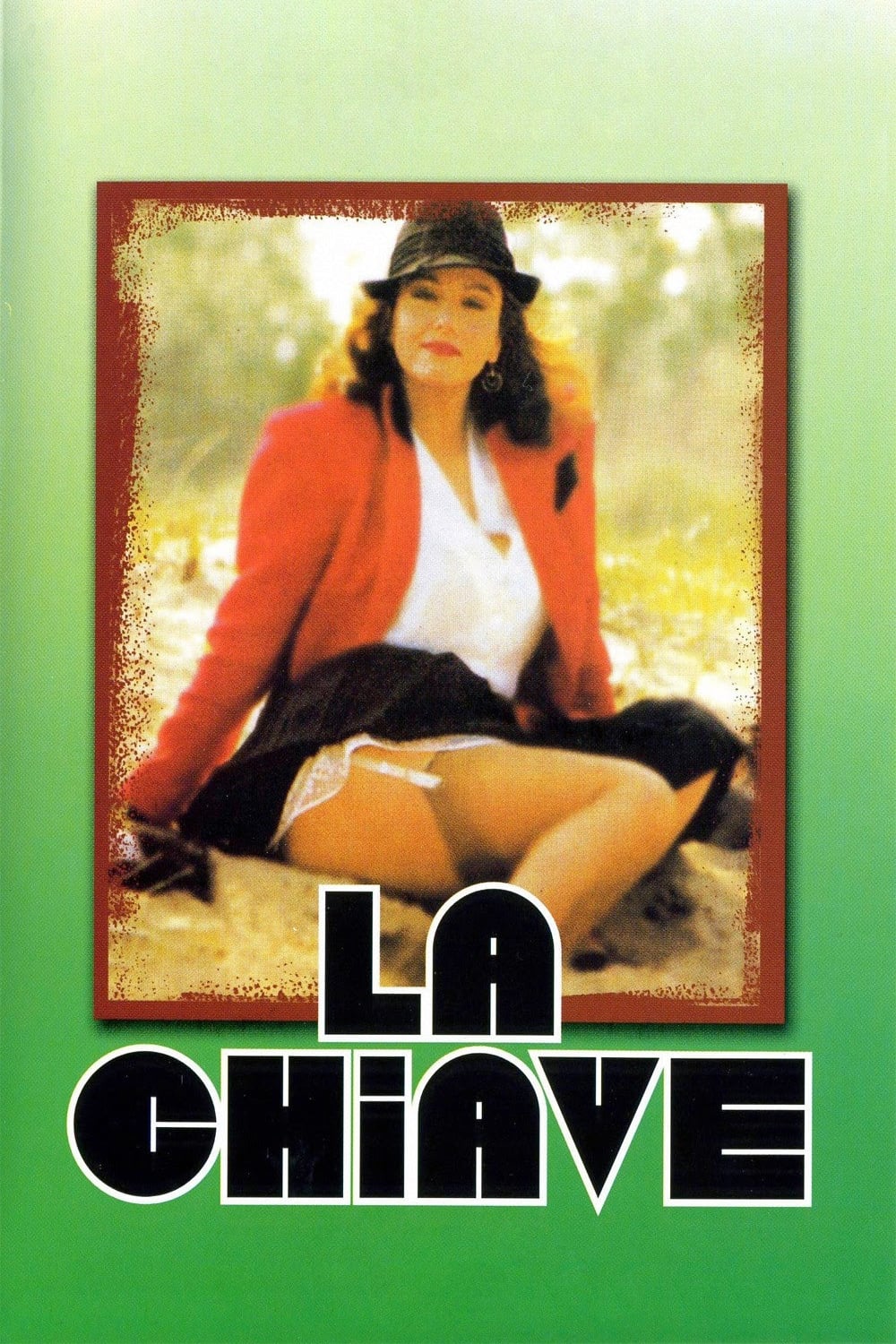 Affiche du film La Clé 25979