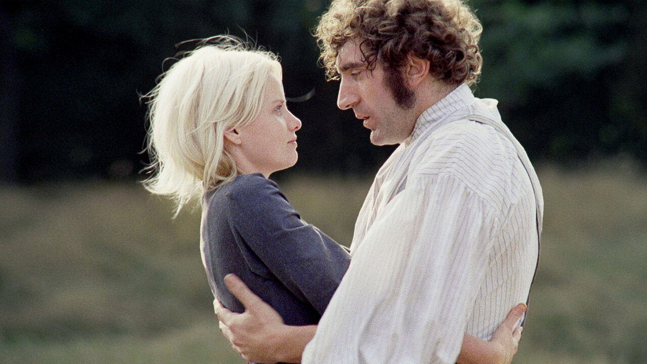 The Conscript (1974)