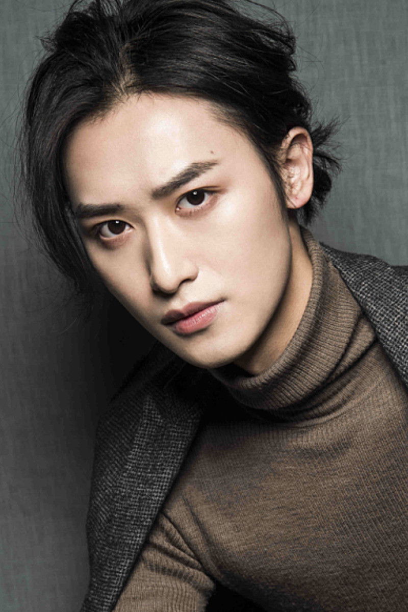 et billede af Hu Xiaoling