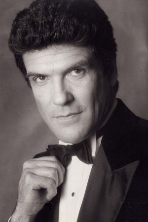 et billede af Michael Santiago