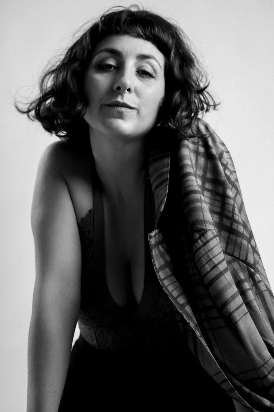 et billede af Chiara Naymé