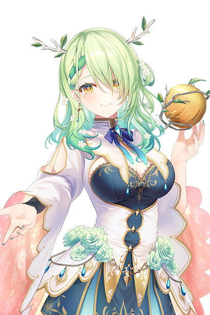 et billede af Ceres Fauna