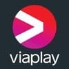 Viaplay's logo