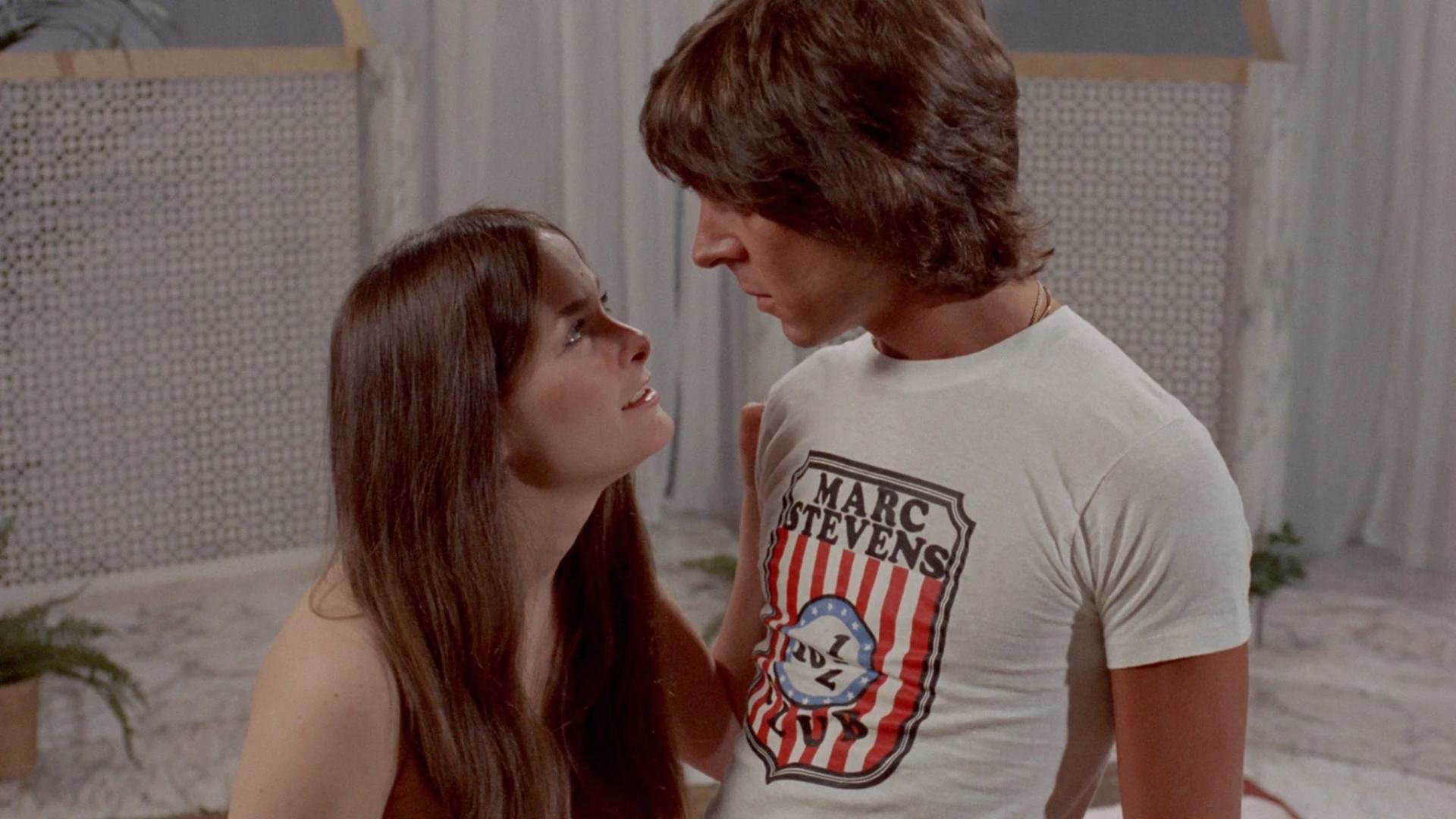 A Touch of Genie (1974)