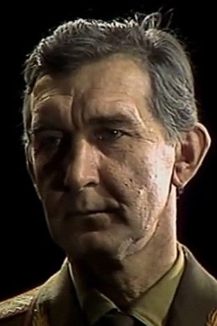 et billede af Andrey Shiryayev