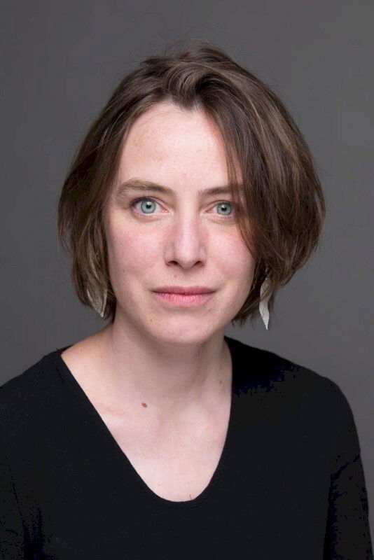 et billede af Mai David