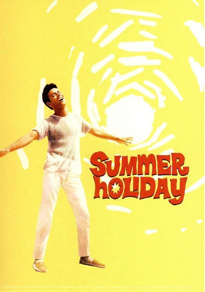 Summer Holiday