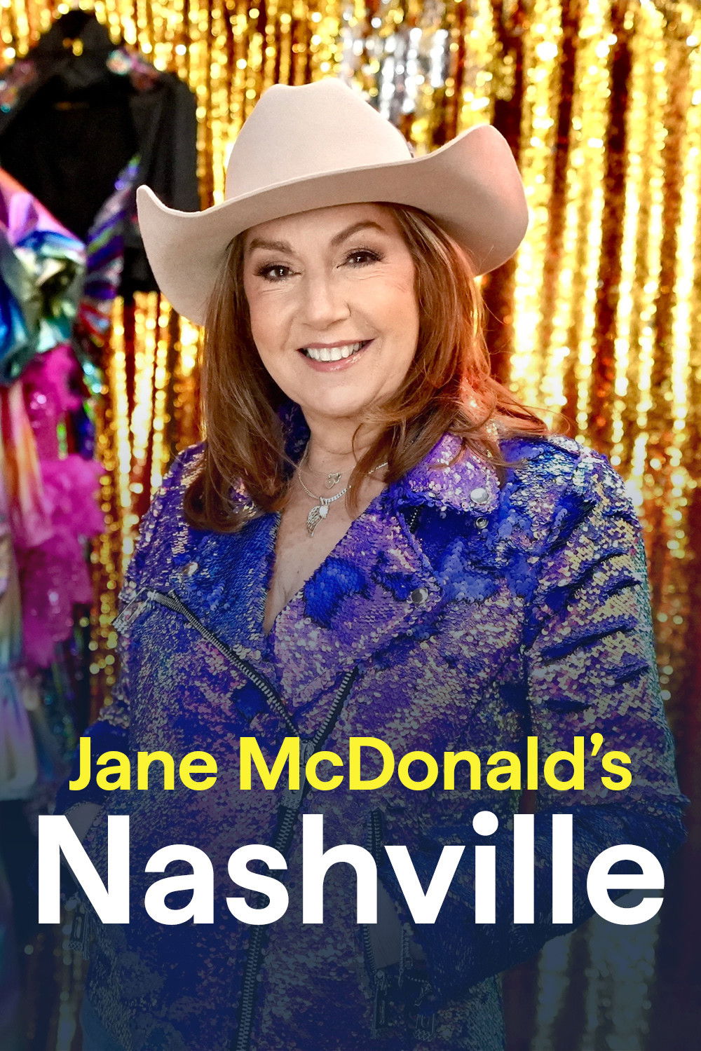 Jane McDonald's Nashville