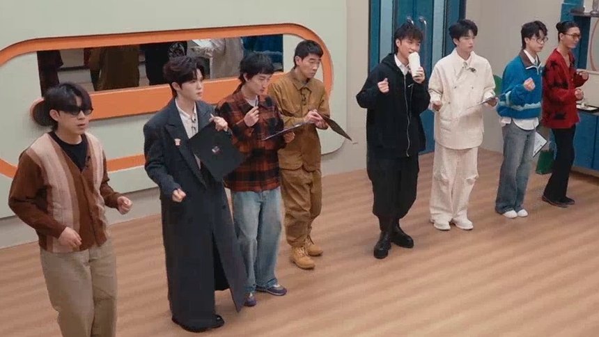 Thumbnail for S4 VIP Extra EP2 Season 0 Episode 186