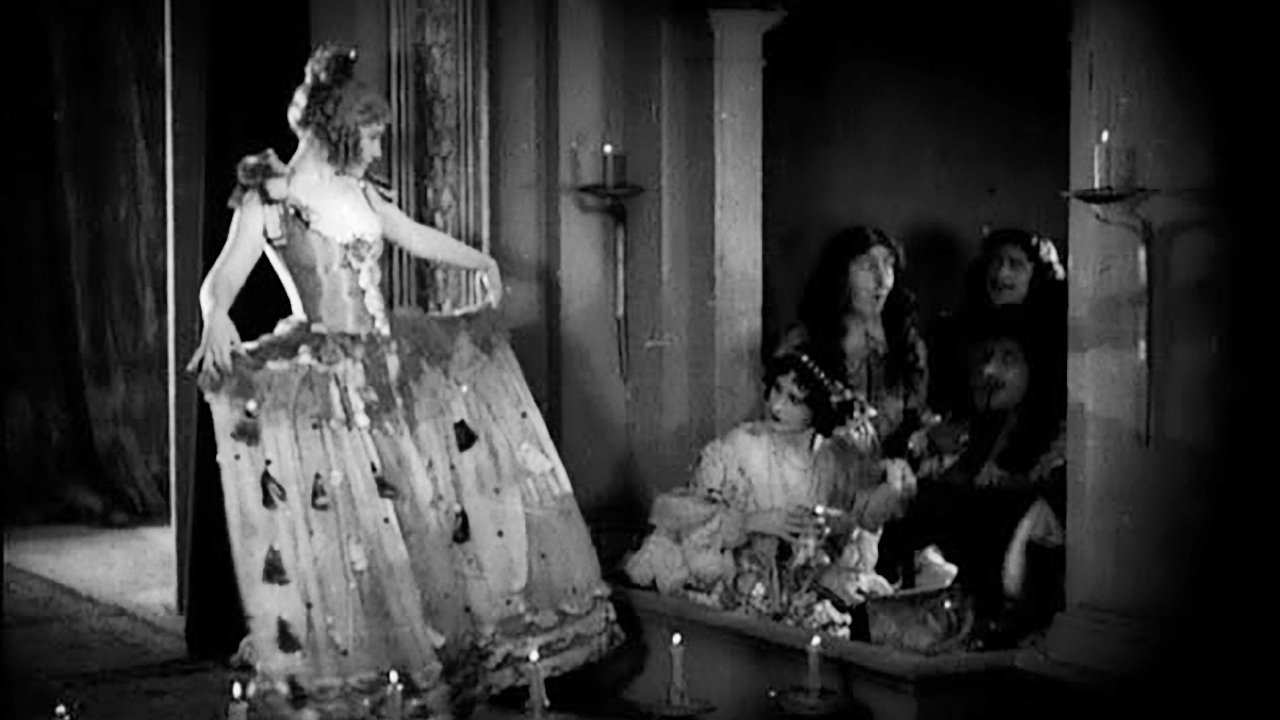 Nell Gwyn (1926)