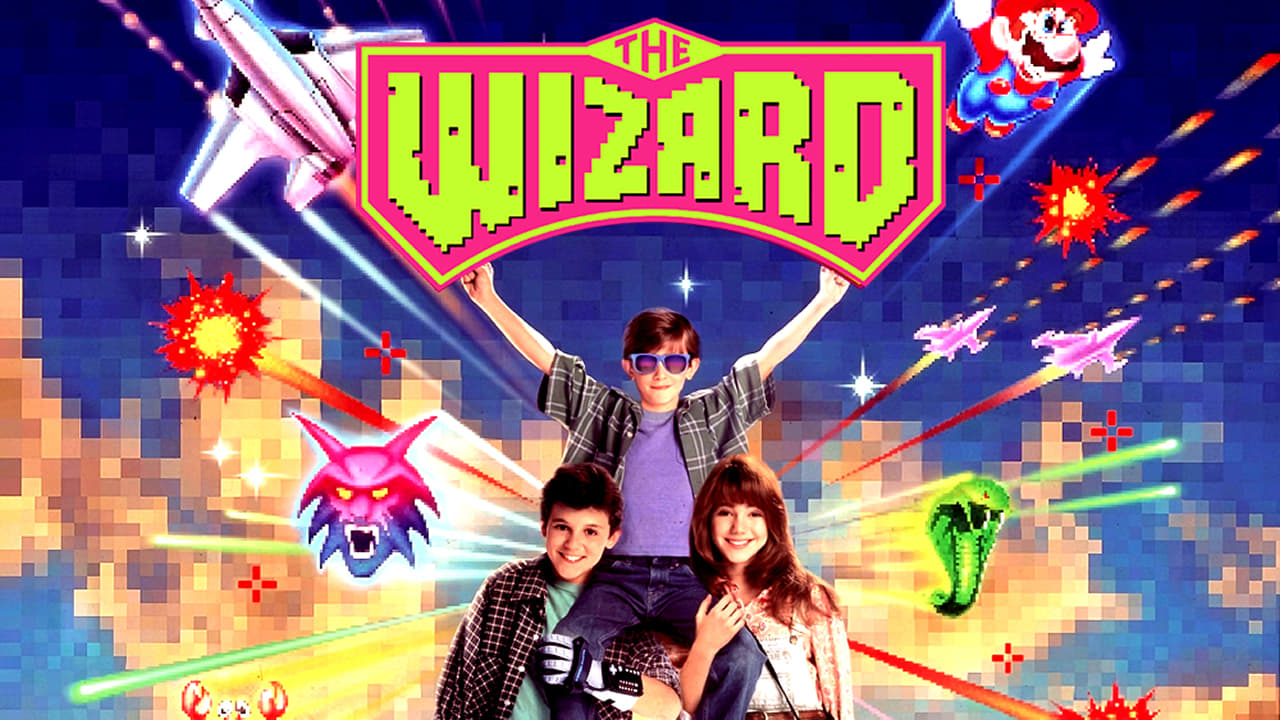 The Wizard (1989)