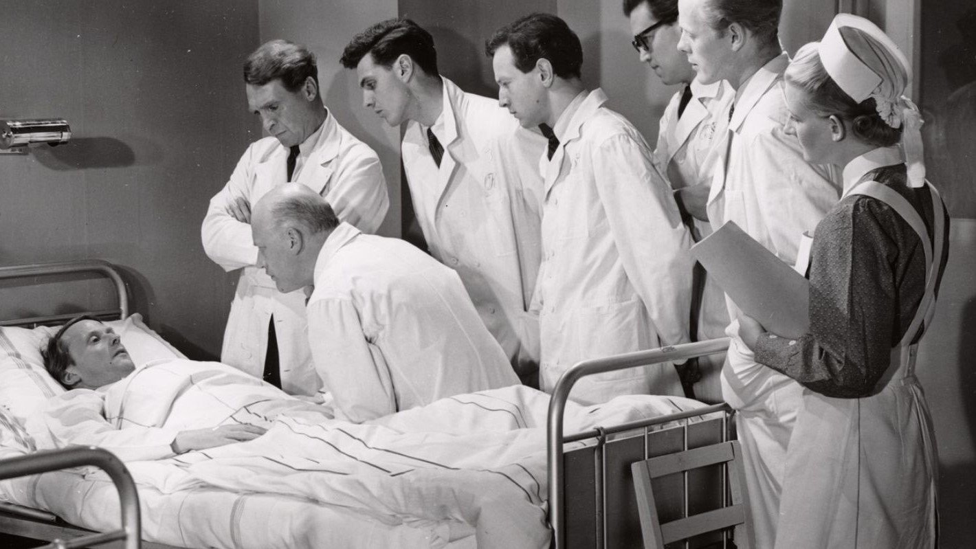 Maimed (1951)