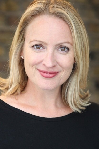 et billede af Samantha Fitzgerald