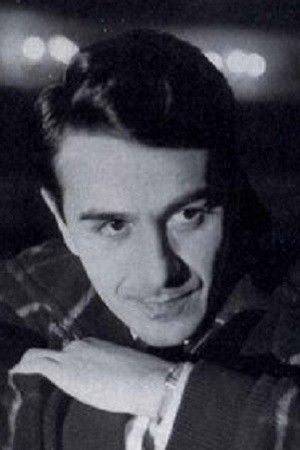 et billede af Giorgio De Lullo