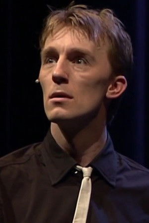 et billede af Bor Rooyackers