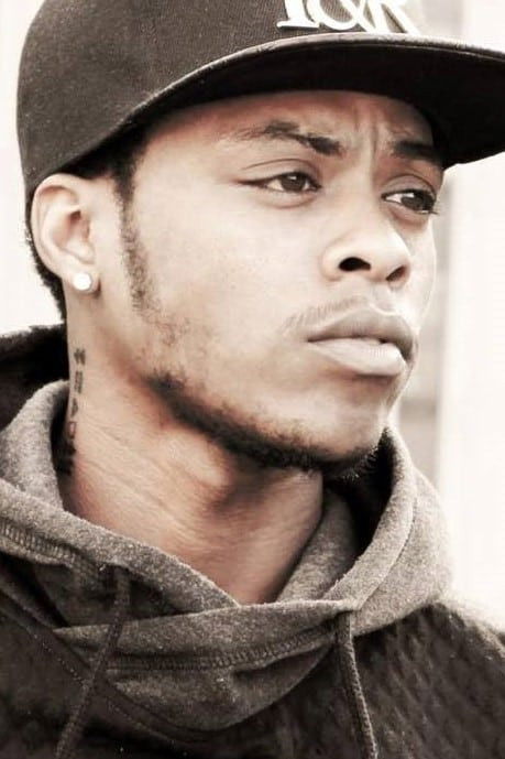 et billede af Quandae Stewart