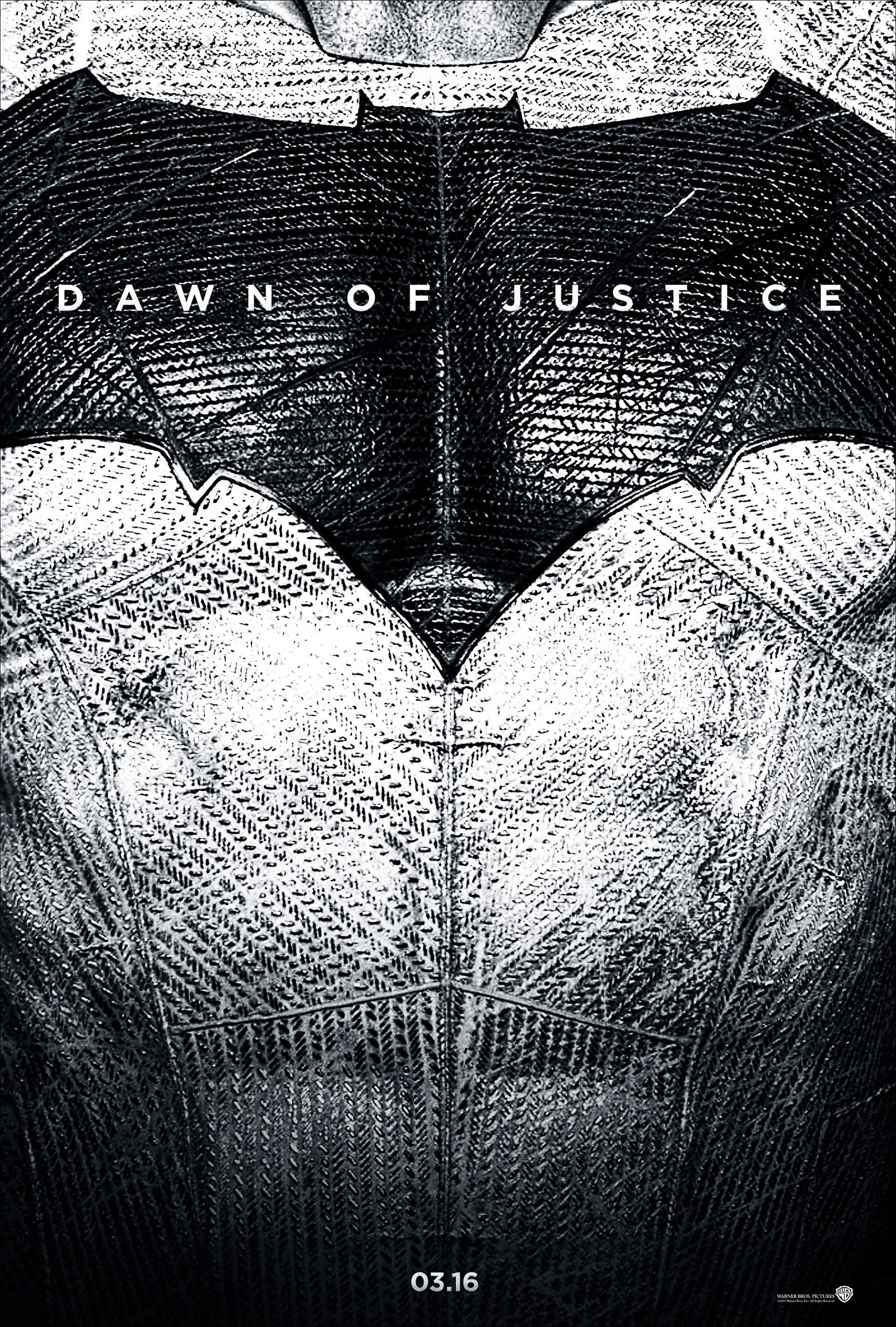 Batman v Superman: Dawn of Justice