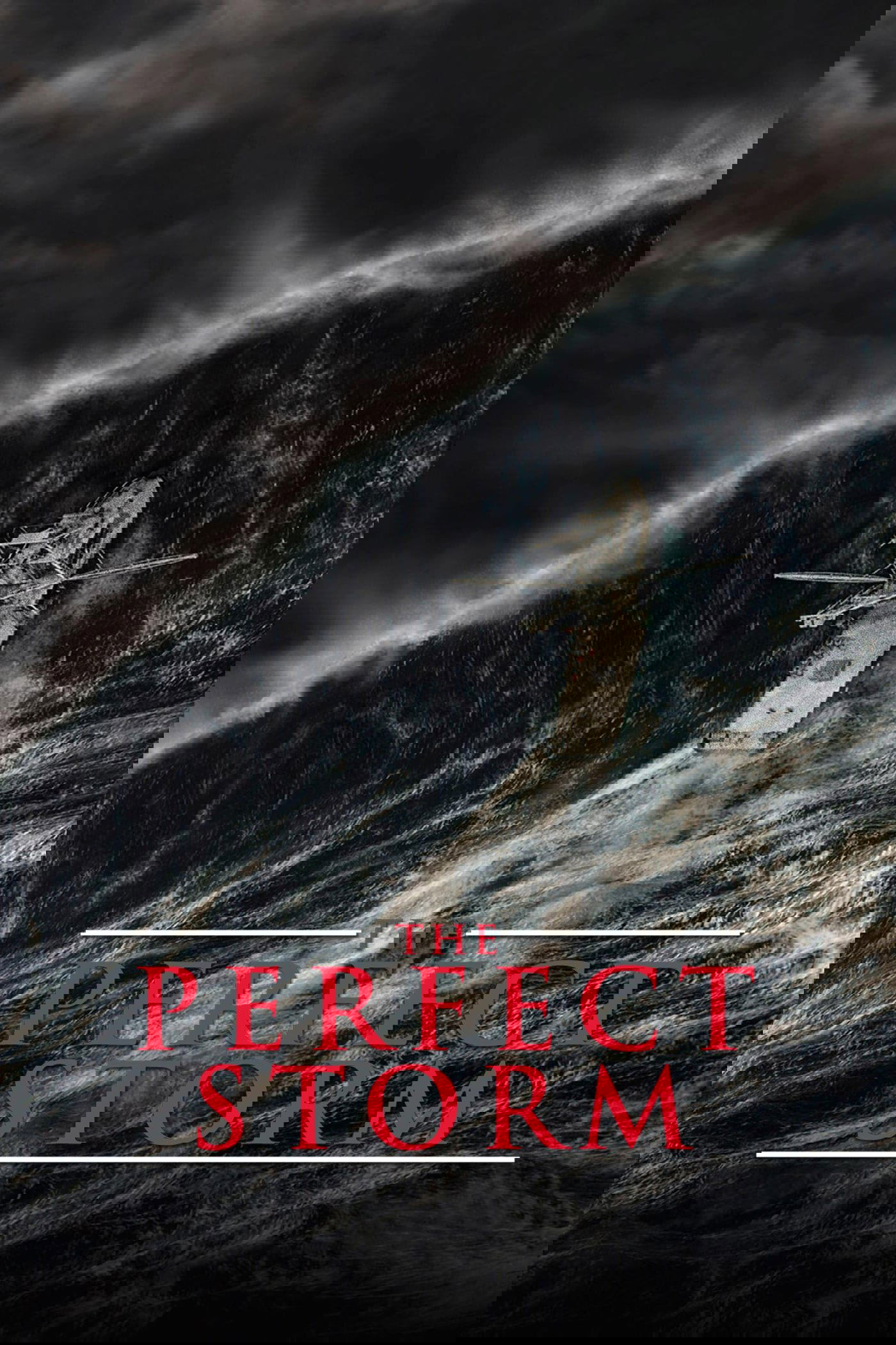 The Perfect Storm