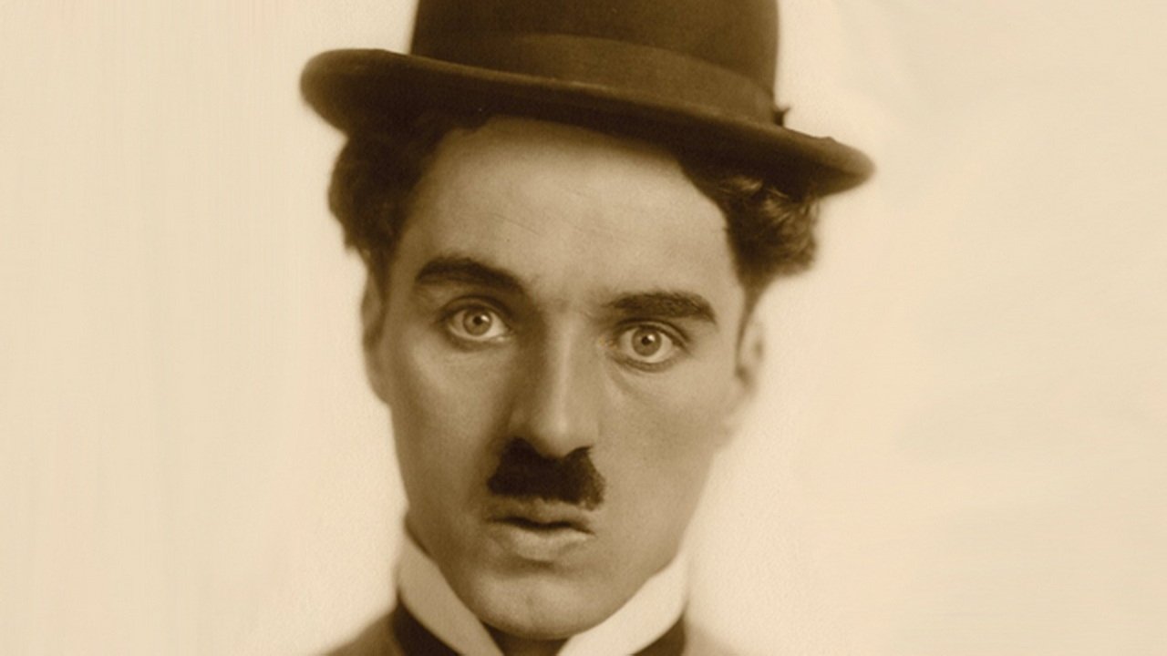 Chaplin at Keystone