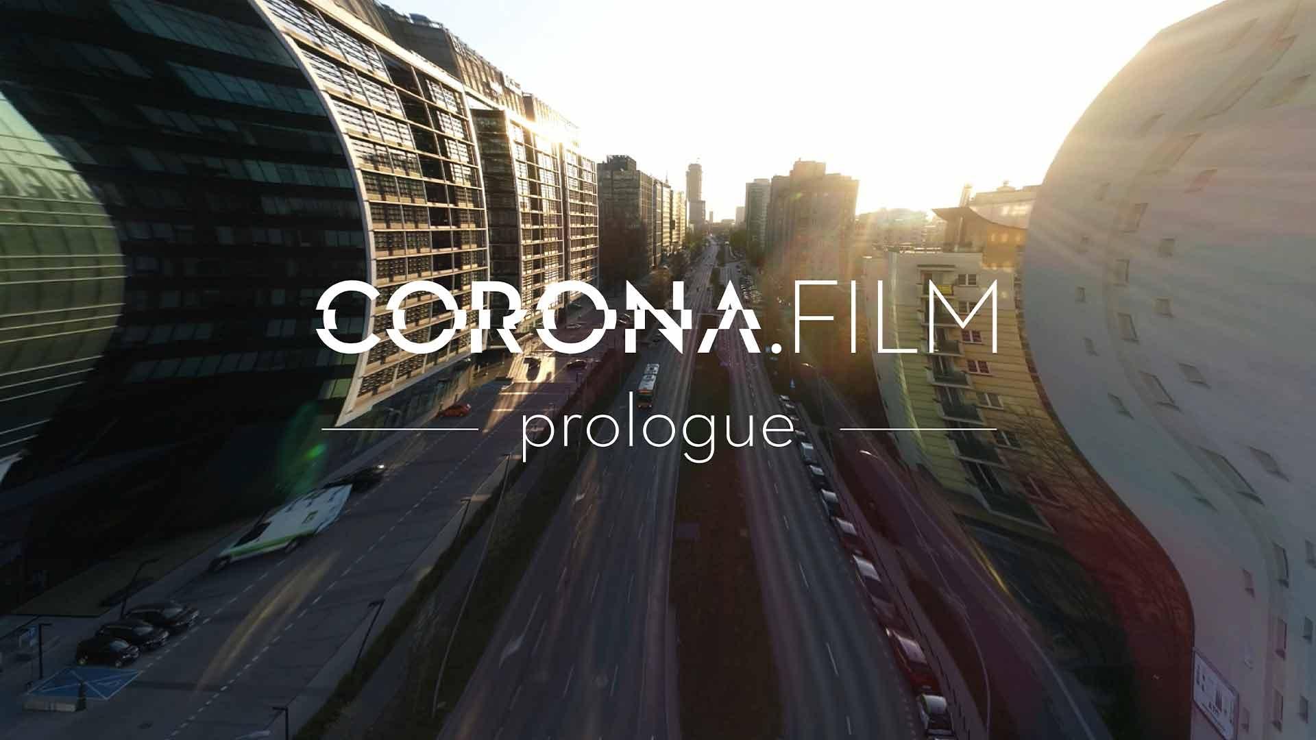 CORONA.FILM - Prolog (2021)