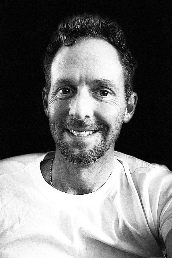 et billede af Rico Fielder