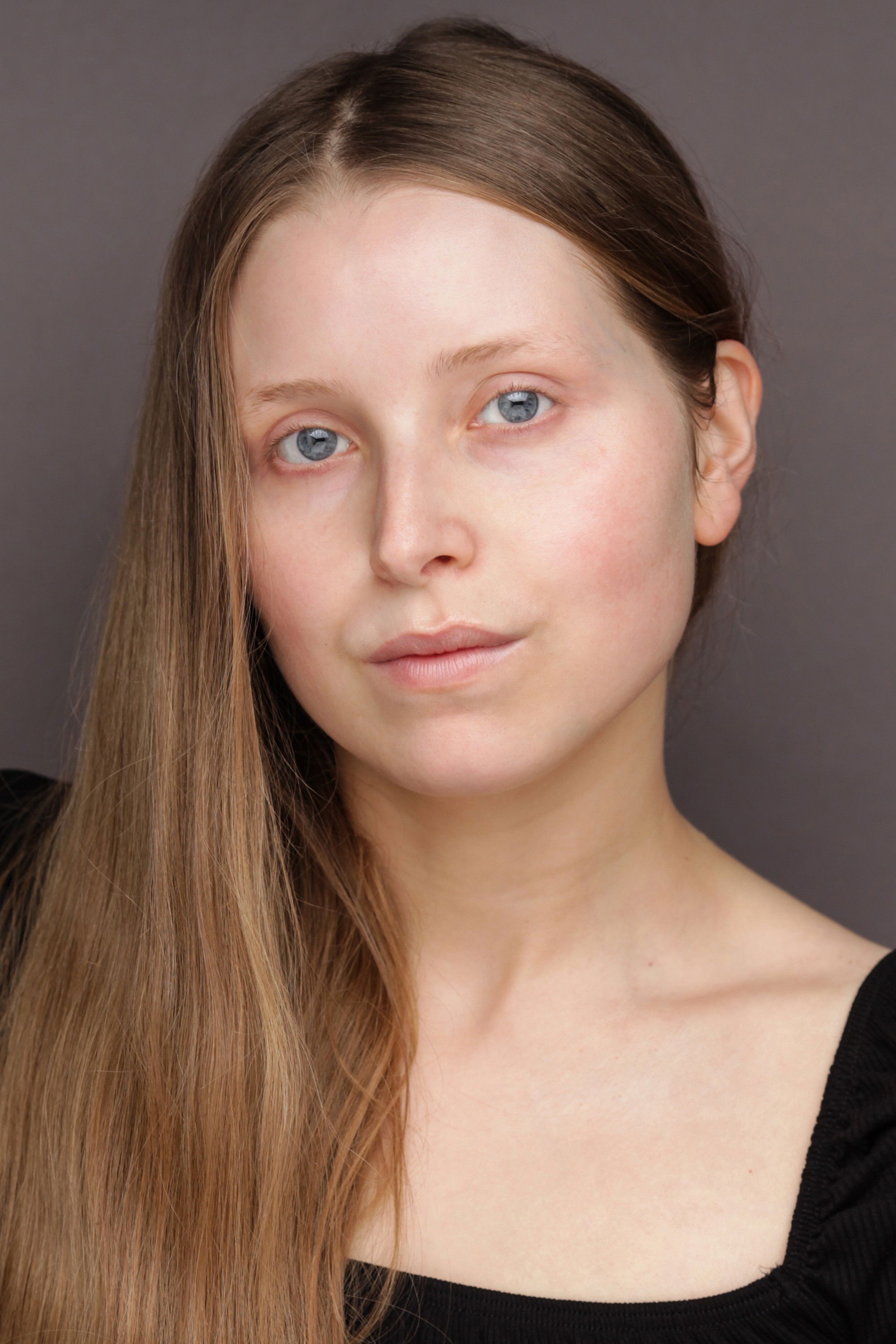 et billede af Jessie Cave