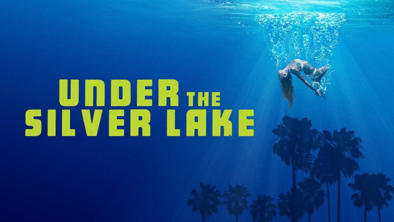 Under the Silver Lake