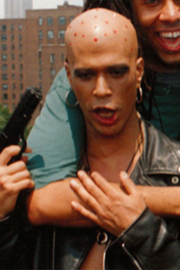 et billede af Claude E. Sloan