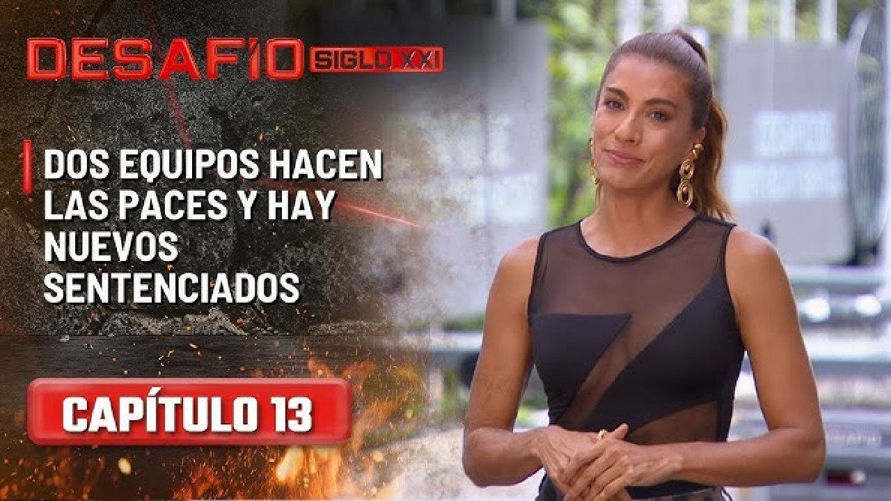 Episode 13