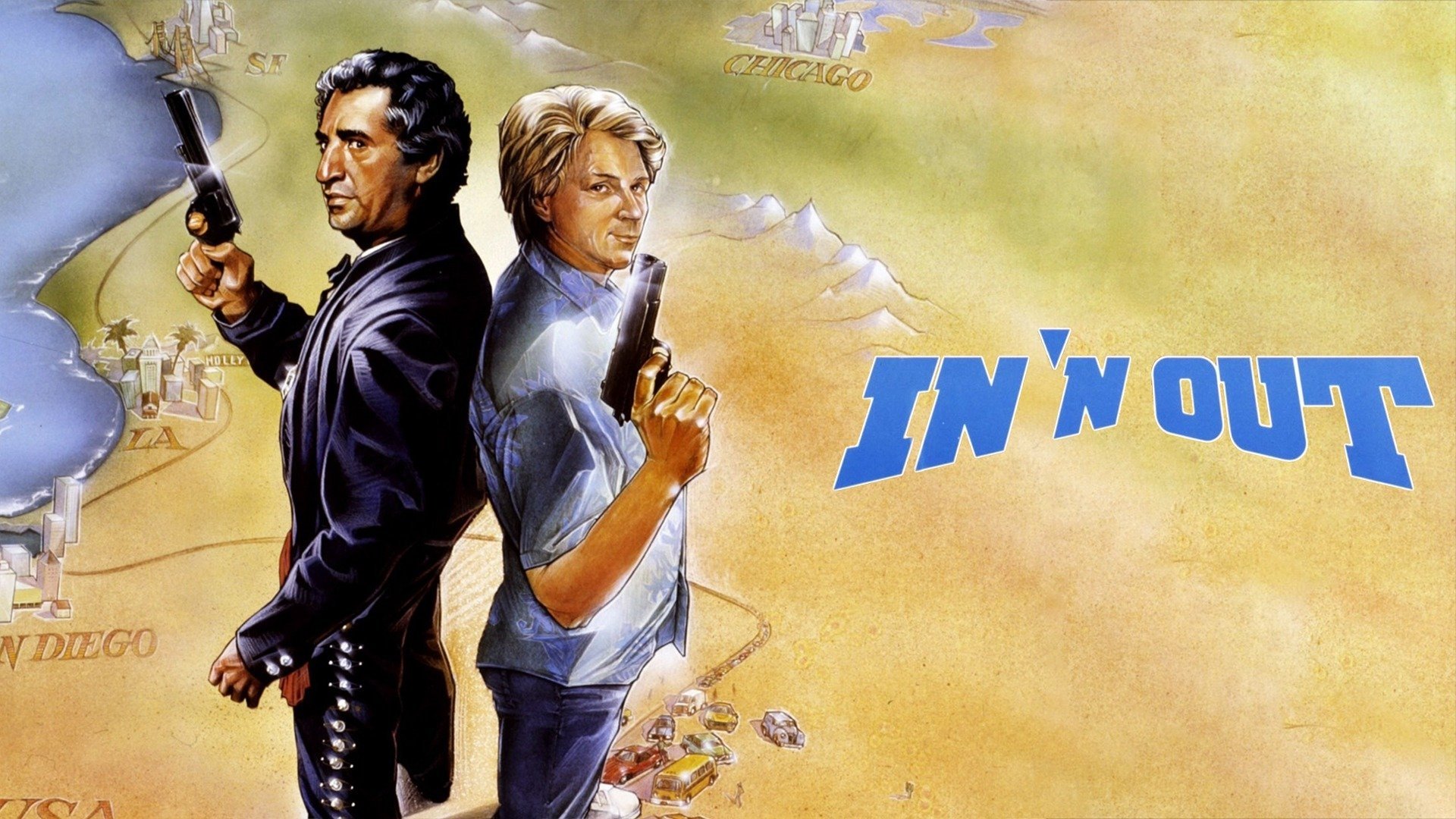 In 'N Out (1984)