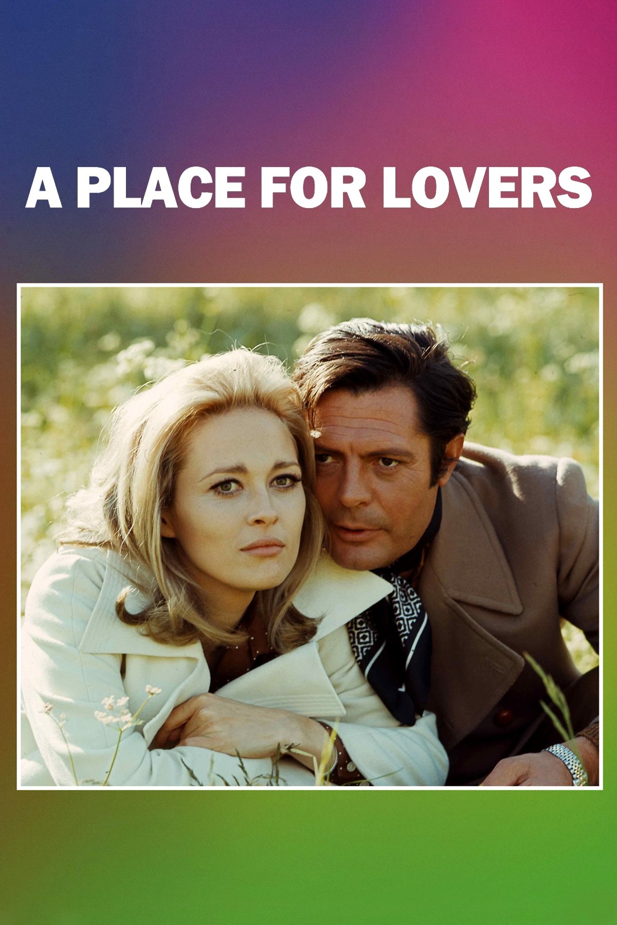A Place for Lovers