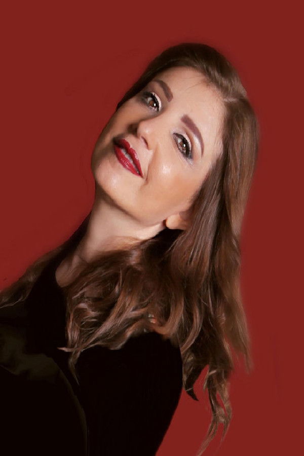 et billede af Wafaa Mouselley