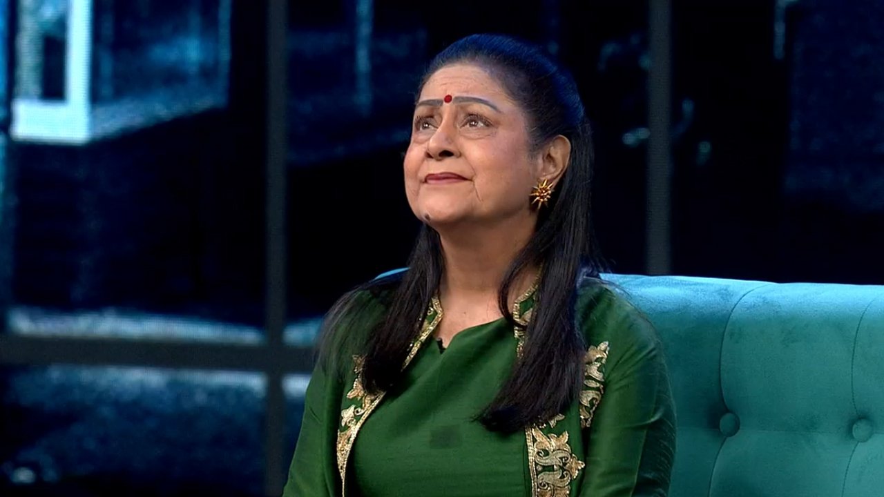 India's Best Dancer - Épisode 22