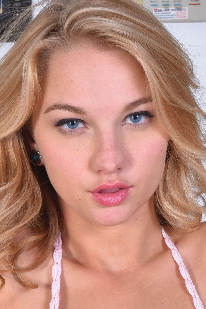 et billede af Lily Ivy