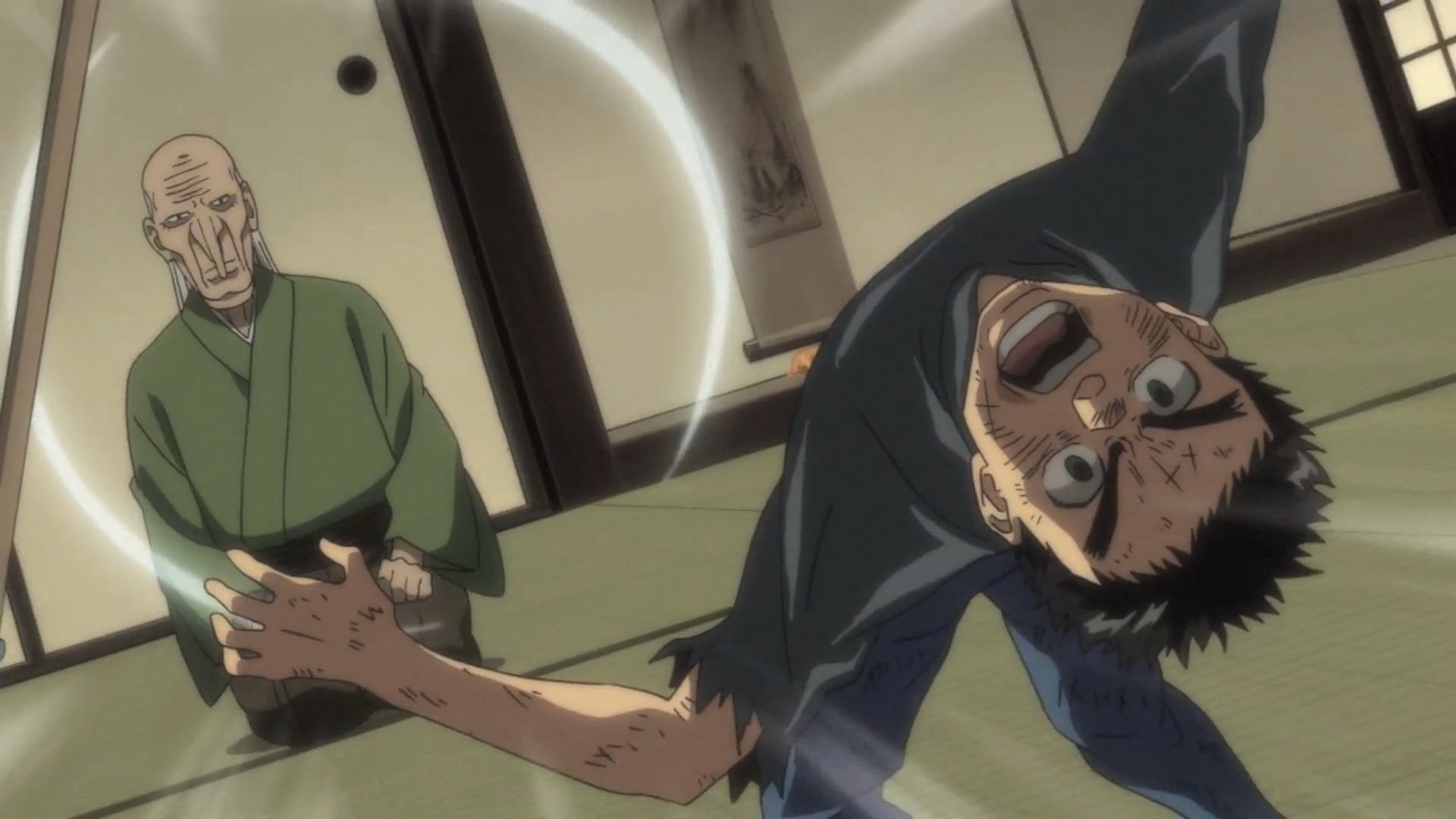 Thumbnail for The Road to the Touno Youkai Battle - Part 2 Season 1 Episode 13