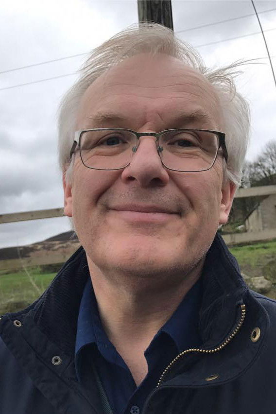 et billede af Stefan Söldner-Rembold