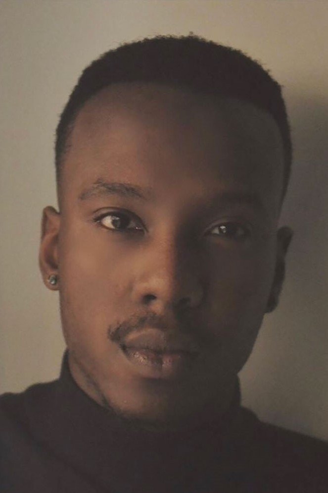 et billede af Denzel Goudmijn